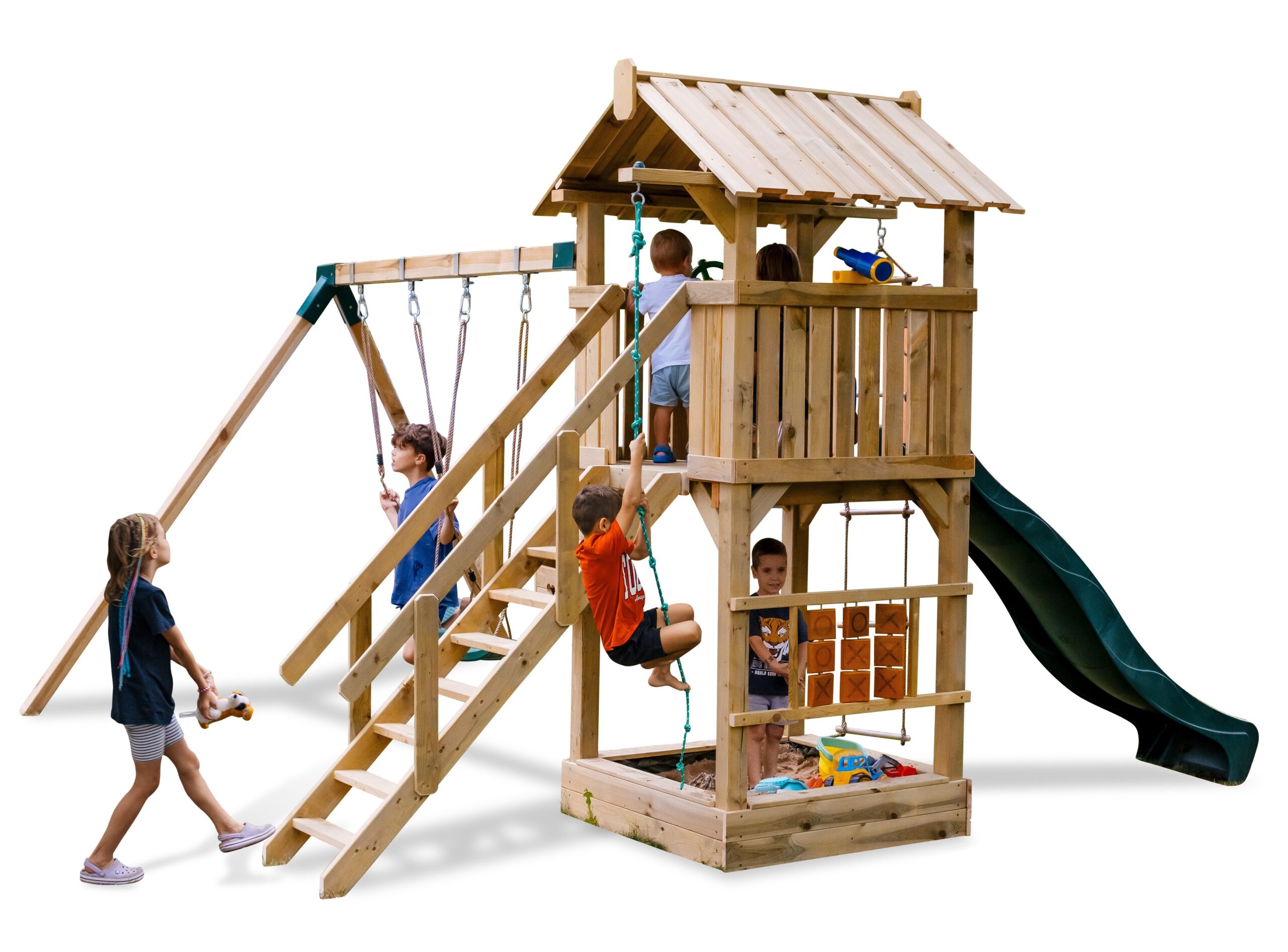 Plac zabaw maly raj scaled