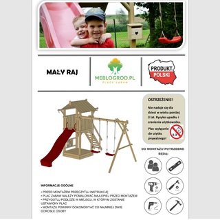 instrukcja krok po kroku MR