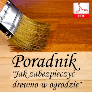 poradnik jak zabezpieczyc drewno w wersji elektronicznej