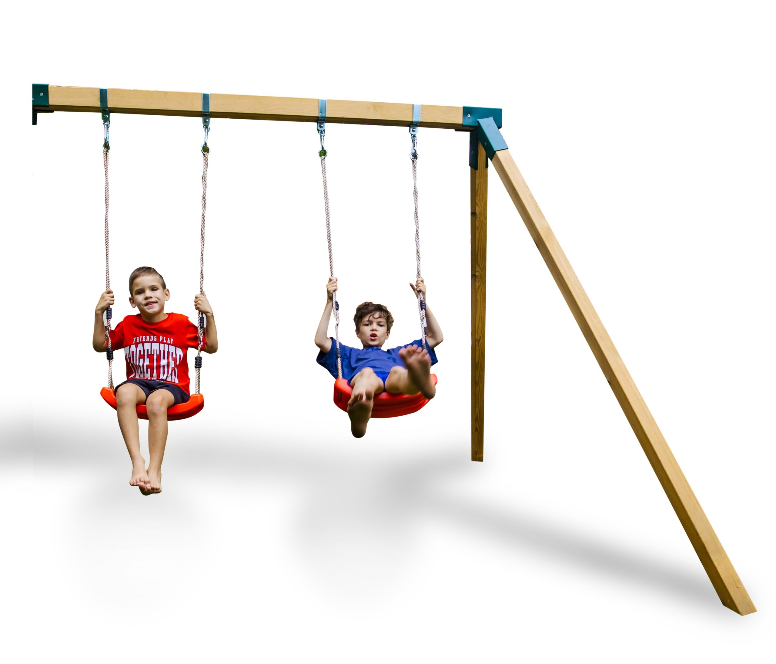 stojak do placu zabaw scaled