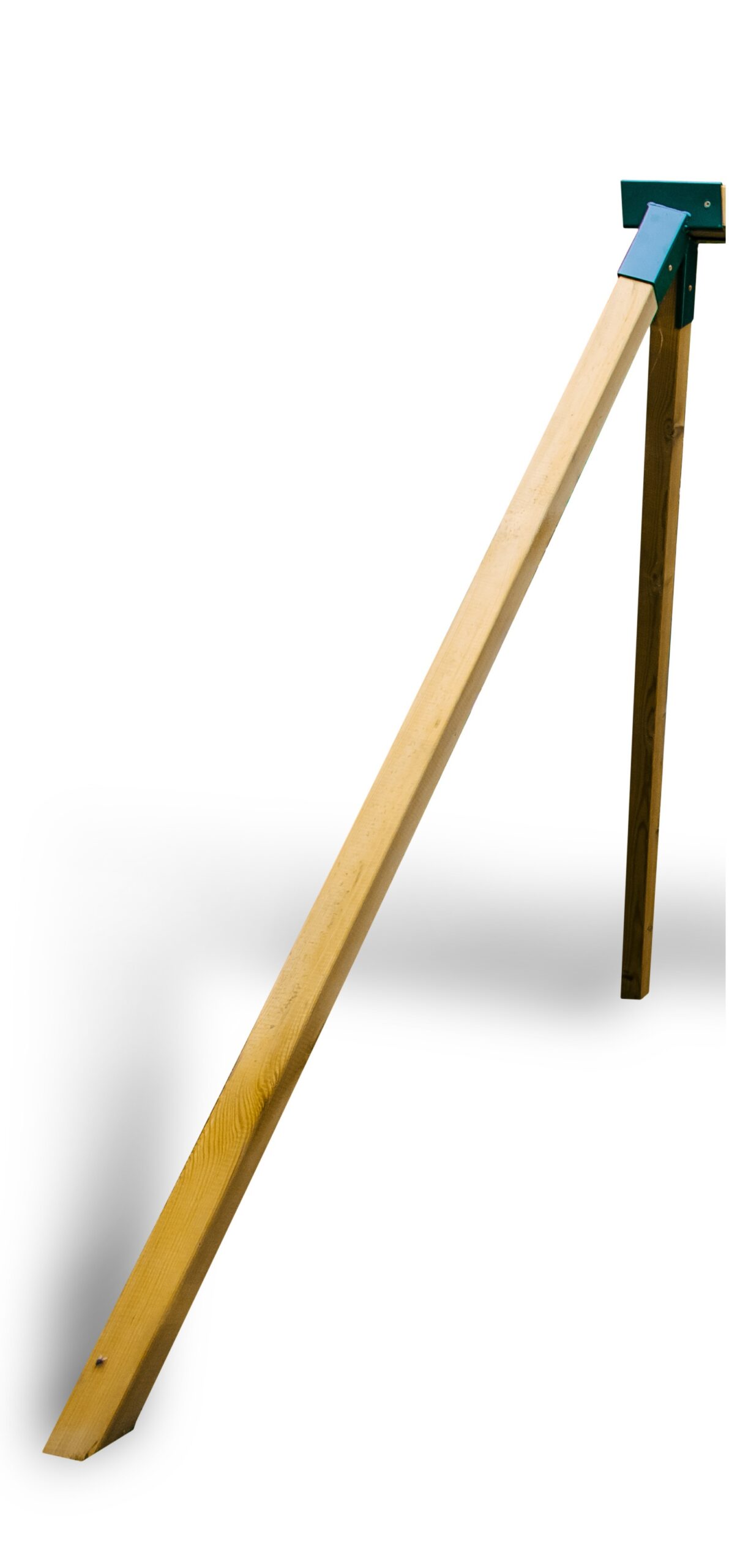 stojak do postawienia hustawki oddzielnie scaled